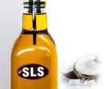 100% Natural Wood Pressed Hair Oil – Organic & Ayurvedic Blend for Hair Growth & Strength