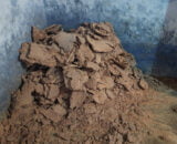 Groundnut Cake ( Kadalai Punnakku )