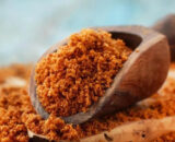 Natural Jaggery Powder - (120 Herbals Added)