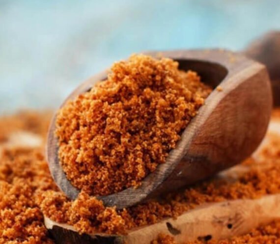 Natural Jaggery Powder – (Normal)