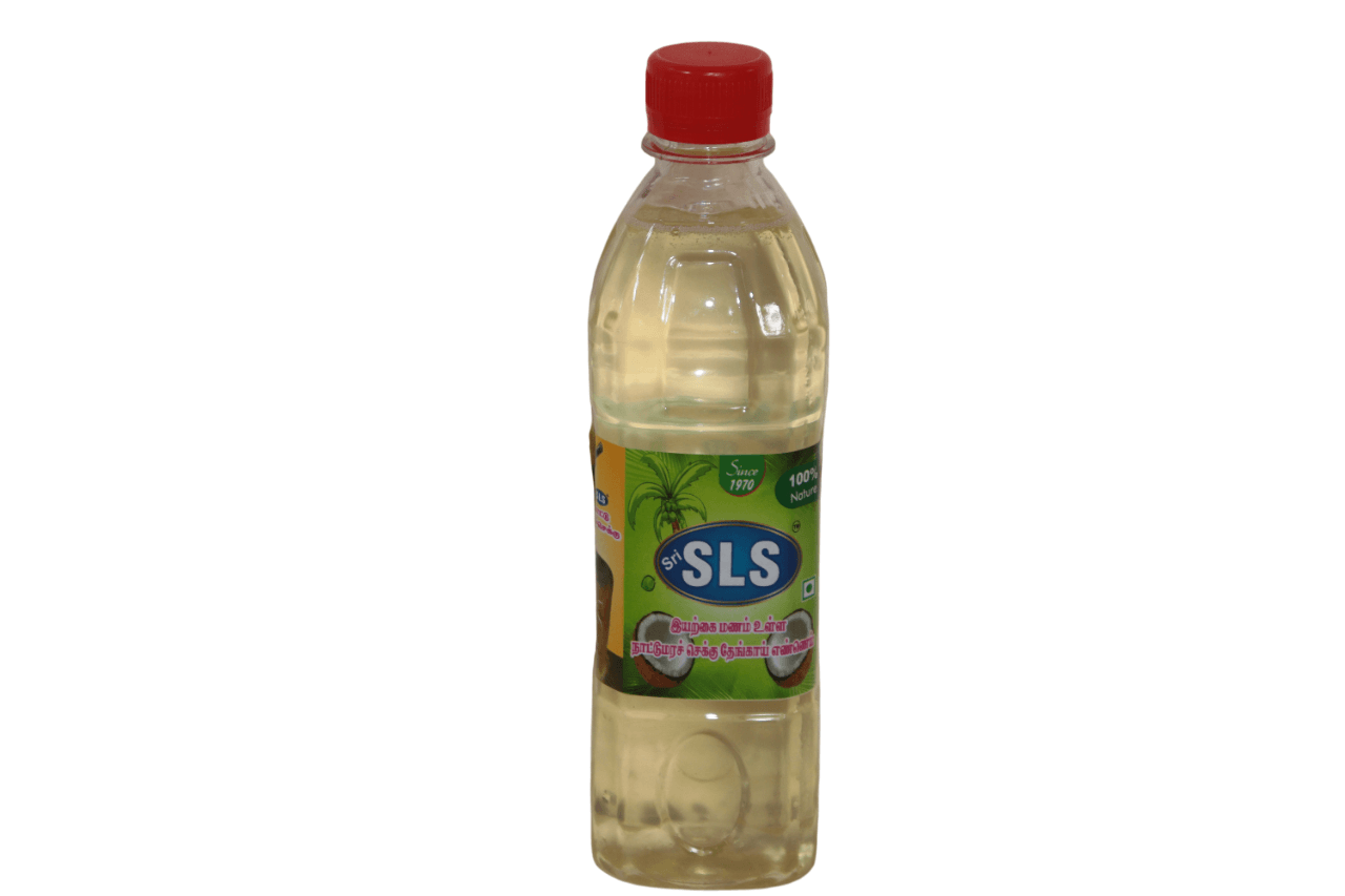 Cold Pressed Coconut Oil - Image 3