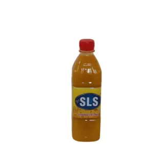 Ellupai Oil