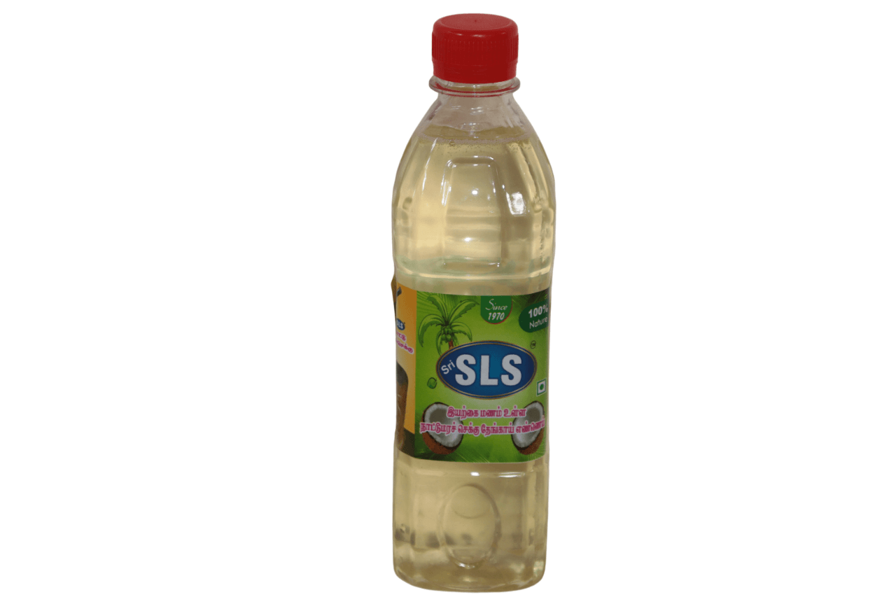 Cold Pressed Coconut Oil - Image 2