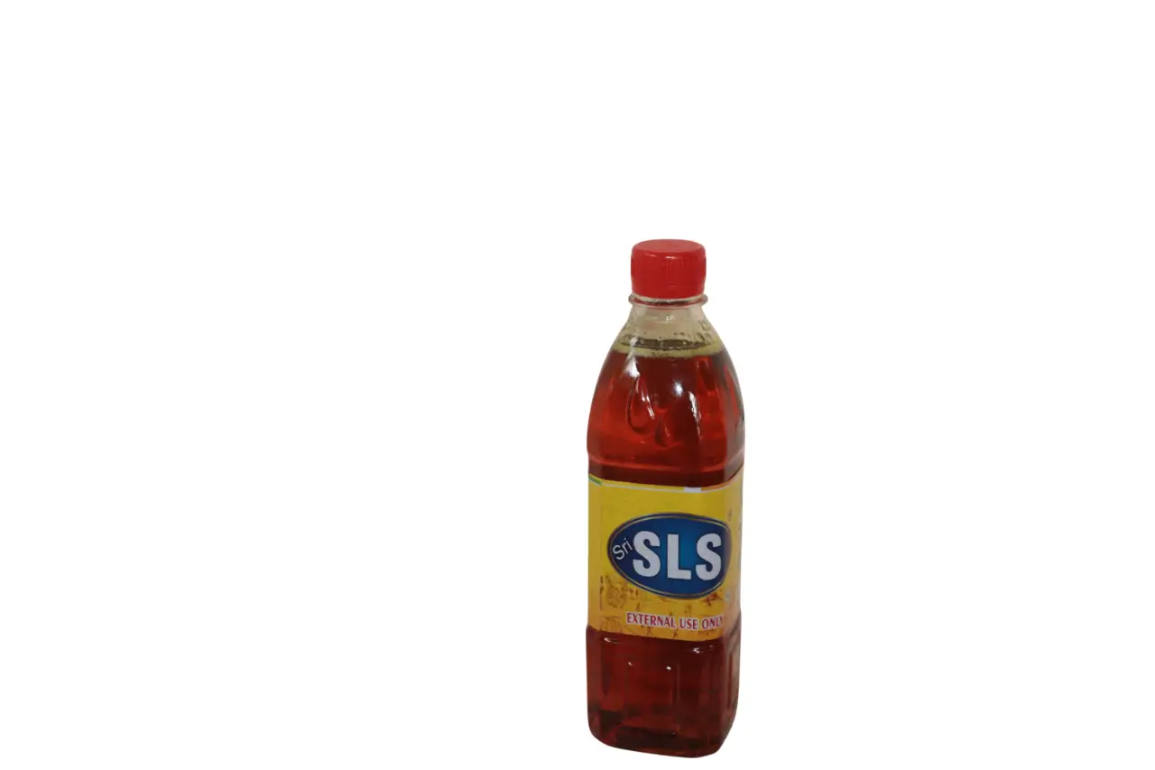 Cold Pressed Pukin Oil